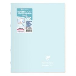 Cahier koverbook blush 96...
