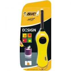 BRIQUET BIC -  Allume feu -...