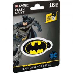 Clé USB - 16 Go - DC Batman