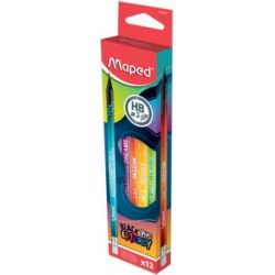 Maped Crayon graphite...