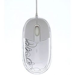 LUMY Souris Optique Filaire...
