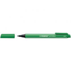 Feutre nylon Pointmax vert