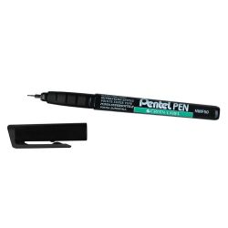 PENTEL Super Fine Green...