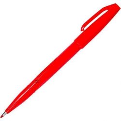 Feutre Sign Pen 2 mm - Rouge