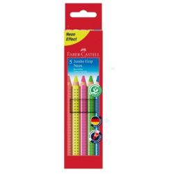 Crayons de couleur Grip...