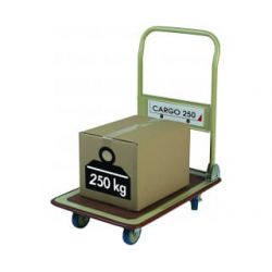 Chariot pliable Cargo -...