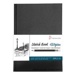 Sketch Book Hahnemuhle 120G...