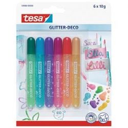 Tesa® Glitter-Deco Candy...