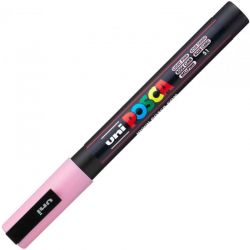 Marqueur Posca PC-3M rose...