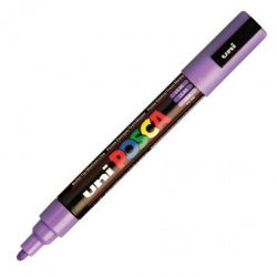 Marqueur Posca PC-5M lilas...