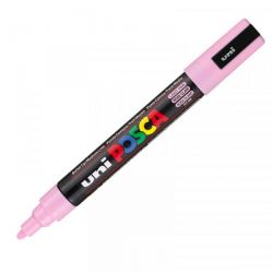 Marqueur Posca PC-5M rose...