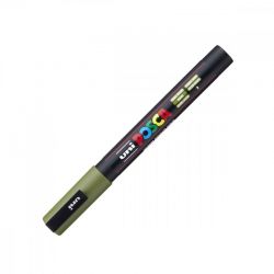 Marqueur Posca PC-3M vert...