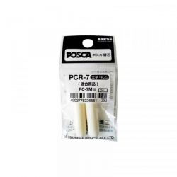 2 recharges Posca pour...