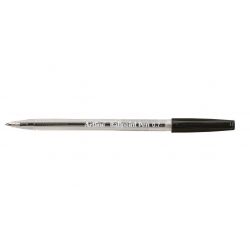 STYLO BILLE EK8270 0.7MM NOIR