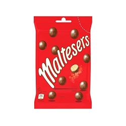 MALTESERS MAXI SACHET 85G