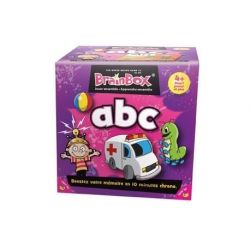 BrainBox - ABC