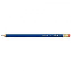 Crayon graphite HB bout gomme