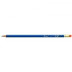 Crayon graphite HB bout gomme