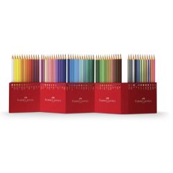 Faber-Castell Crayons 24...