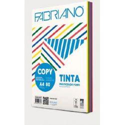 Ramette Papier couleur -...