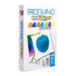 A4 Fabriano Multipaper...