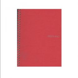 Notebook à spirale EcoQua...