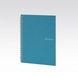 Notebook à spirale EcoQua...