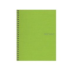 Notebook à spirale EcoQua...