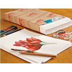 Papier à dessin 240g....