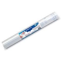 PLASTIQUE Crystal Adhésif...