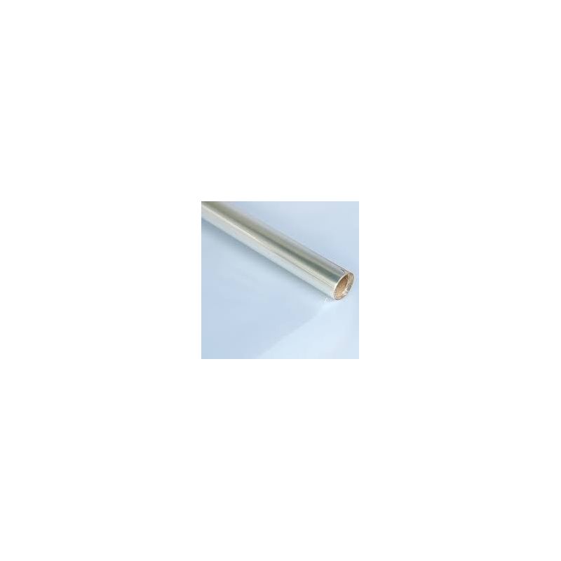 Rouleau Transparent Cellophane 0,5 X 2M Sadipal