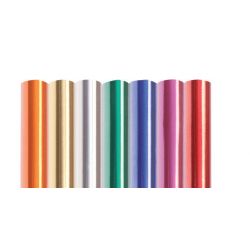 Feuille d'aluminium...