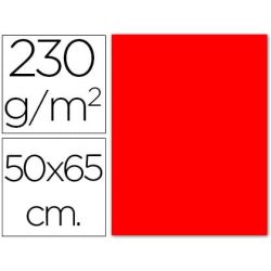 Papier fluo 50x65 cm...