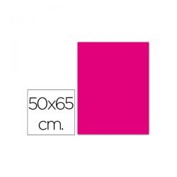 Papier fluo 50x65 cm...