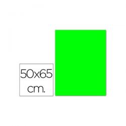 Papier fluo 50x65 cm...