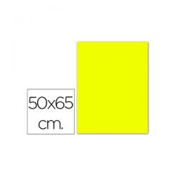 Papier fluo 50x65 cm...