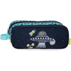 Trousse ENSO My Space (Azul...