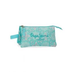 Trousse Triple: Pepe Jeans...