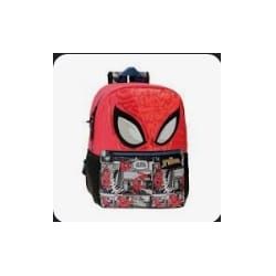Sac à dos 32cm spiderman