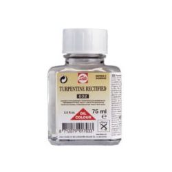 Essence de térébenthine - 75ml