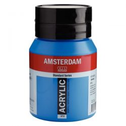Acrylic Amsterdam 500Ml...