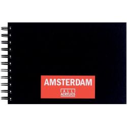 Amsterdam carnet de...