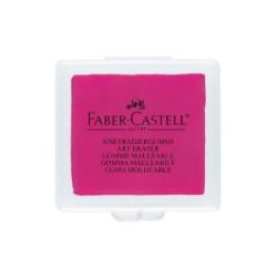 Gomme mie de pain couleur...