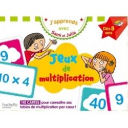 J'apprends avec sami et...