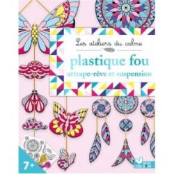 Les ateliers du calme -...