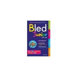 Bled - bled junior 8-11 ANS