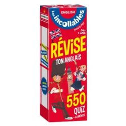 Les incollables, révise ton...