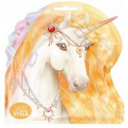 Licorne style - ma pochette...