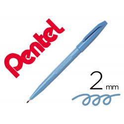 PENTEL Stylos fibre Sign...