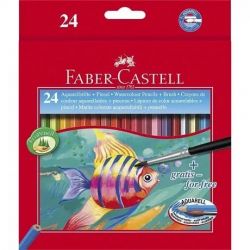 Crayons de couleur...